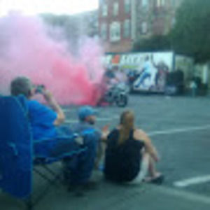 Meet your Posher, Scott